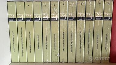 Master 24 – Management e Leadership