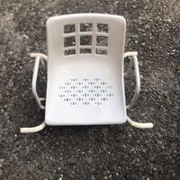Sedia x disabili