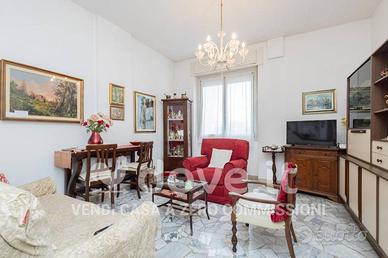 Appartamento Viale Marche, 10, 20092, Cinisello Ba