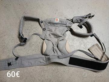 fascia marsupio Ergobaby