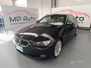 Bmw Serie 320d cat Cabrio Eletta