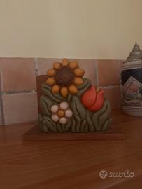 Porta tovaglioli Thun