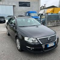 Volkswagen Passat 2.0 TDI/170CV Var. DSG