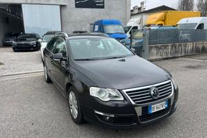 Volkswagen Passat 2.0 TDI/170CV Var. DSG