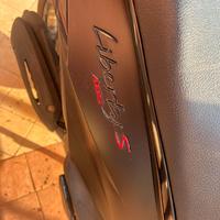 Piaggio Liberty 125 S