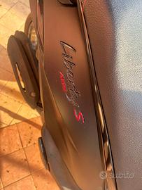 Piaggio Liberty 125 S