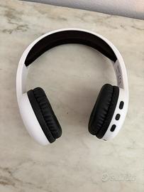 Cuffie bluetooth