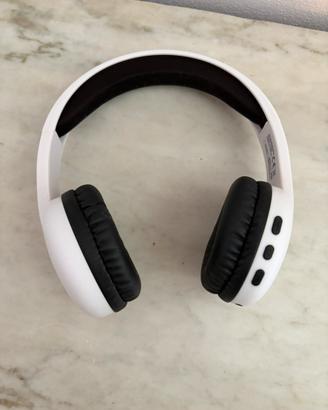 Cuffie bluetooth