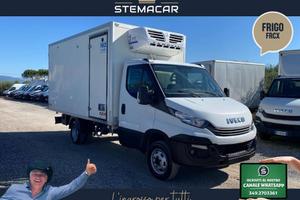Iveco Daily 35C14 E6 FRIGO MOTORE RIFATTO GARANZIA