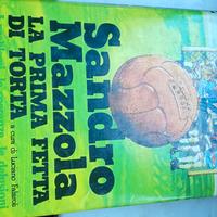 S. MAZZOLA 1°ED RIZZOLI "LA PRIMA FETTA DI TORTA"