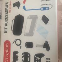 Accessori Nintendo switch