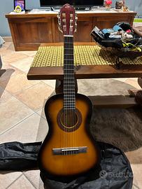 Chitarra bambini