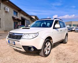 Subaru Forester 2.0D X BR