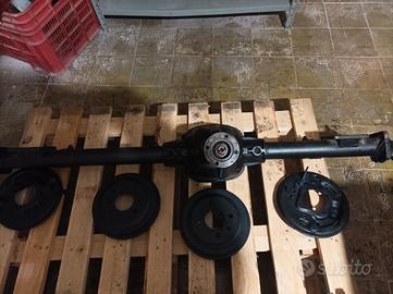 panda 4x4  87......95