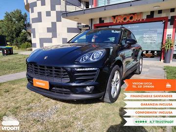 PORSCHE Macan 1�s.