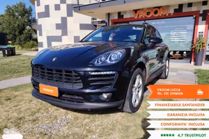PORSCHE Macan 1�s.