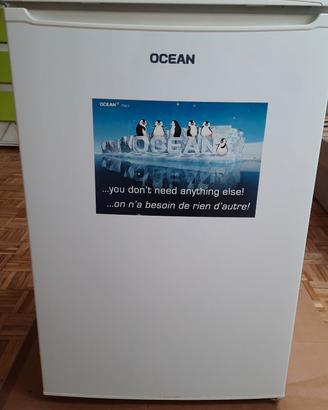 Frigorifero compatto Ocean