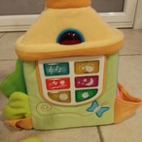 Giostrina per lettino