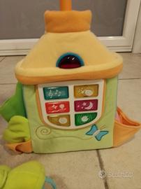 Giostrina per lettino