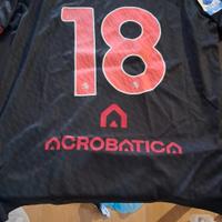 maglia calcio 