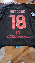 maglia calcio 