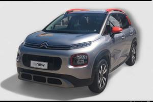 Citroen C3 Aircross PureTech 110 S&S Shine