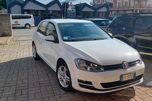 106958 KM GOLF 7 1.6 TDI PERFETTA