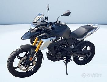 BMW Motorrad G 310 GS