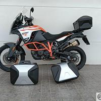 KTM 1290 Adventure R 1290 Super Adventure R Abs