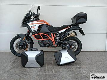 KTM 1290 Adventure R 1290 Super Adventure R Abs