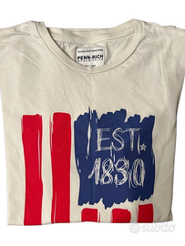 T-Shirt Woolrich Bianca