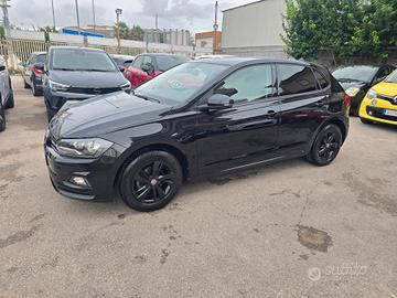 Volkswagen Polo 1.0 EVO 5p. Trendline BlueMotion T