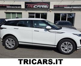 LAND ROVER Range Rover Evoque 2.0D I4 163 CV AWD