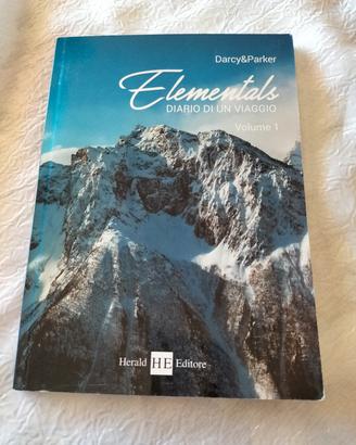 Elementals Diario di un viaggio 