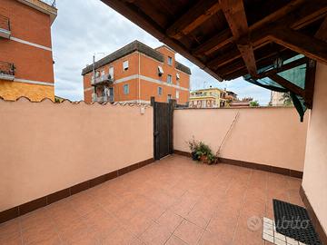 Appartamento Roma [Cod. rif 3320007VRG]