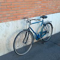 Bicicletta senza pretese