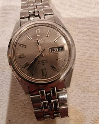 Orologio SEIKO 5