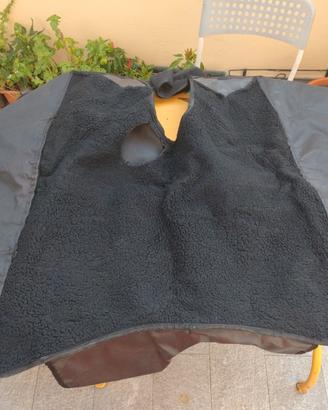 Coperta coprigambe Tucano Gaucho