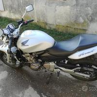 Honda Hornet 600 ricambi vari