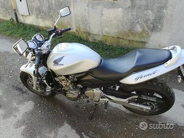 Honda Hornet 600 ricambi vari