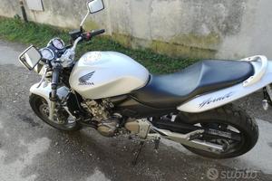 Honda Hornet 600 ricambi vari