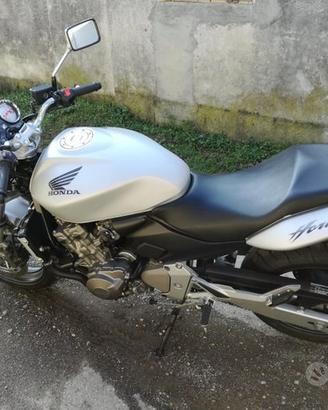 Honda Hornet 600 ricambi vari