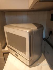 Forno a microonde Whirlpool