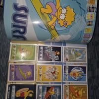 album simpson completo