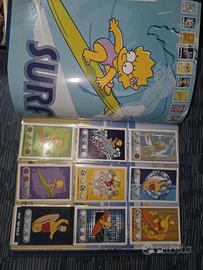 album simpson completo