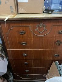 Settimino fine anni 60