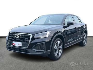 Audi Q2 30 2.0 tdi Admired