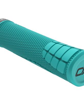 Manopole SQLab 7OX 2.0 Pro Bar Grips Turquoise