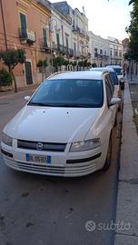 fiat stilo staschovag 