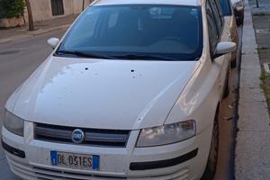 fiat stilo staschovag 
